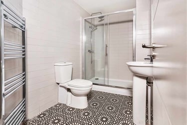 8 bed house, Cathays, Cardiff, CF244BU - Image 5