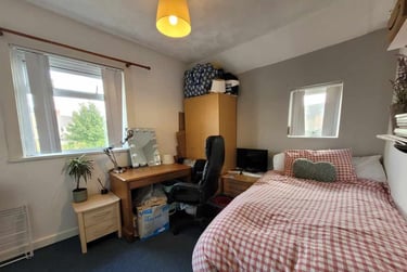 6 bed house, Cathays, Plasnewydd, Cardiff, CF244BT - Image 6