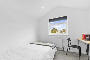6 bed house, Cathays, Plasnewydd, Cardiff, CF244DG - Image 14