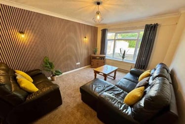 5 bed house, Jasmine Close, Earlham, Norwich, NR47NE - Image 1