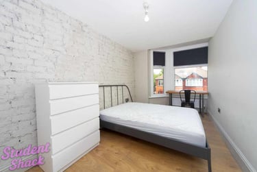 8 bed house, Beech Grove Manchester, Fallowfield, Manchester, M146UY - Image 4