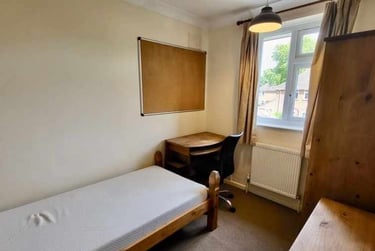 5 bed house, Sotherton Road, Eaton, Norwich, NR47DA - Image 10