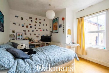 5 bed house, Albany Road, Harborne, Birmingham, B179JX - Image 14