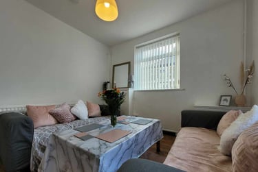 5 bed house, Roath, Plasnewydd, Cardiff, CF243HQ - Image 2