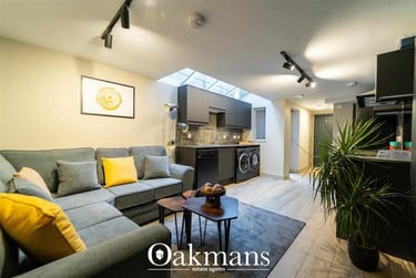 6 bed house, Heeley Road, Selly Park, Birmingham, B296EL - Image 2