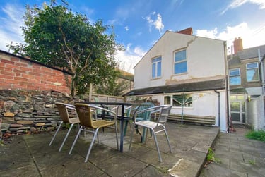 5 bed house, Cathays, Cardiff, CF244LL - Image 11