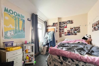 7 bed house, Roath, Cathays, Cardiff, CF244GG - Image 11