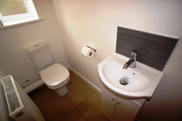 7 bed house, Cathays, Cardiff, CF103EE - Image 8