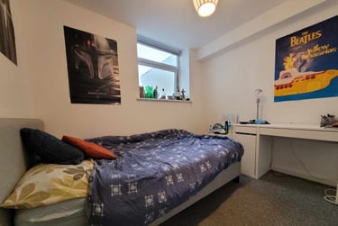 8 bed house, Cathays, Plasnewydd, Cardiff, CF244DJ - Image 12