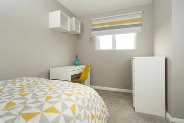 8 bed house, Cathays, Cardiff, CF244DD - Image 5