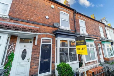5 bed house, Gleave Road, Selly Park, Birmingham, B296JR - Image 3
