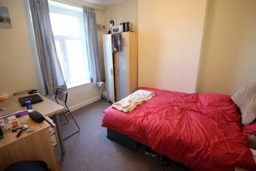 4 bed house, Cathays, Cardiff, CF244JH - Image 6