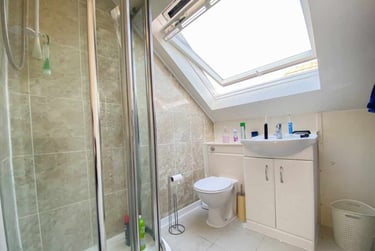 5 bed flat, Cathays, Cardiff, CF244NQ - Image 9