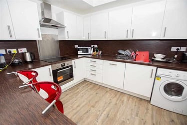 6 bed house, Harrow Road, Selly Park, Birmingham, B297DW - Image 4