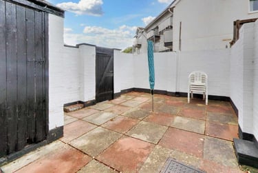 4 bed house, Bonhay Road, St David's, Exeter, EX44JD - Image 15