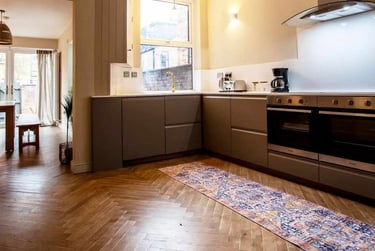 6 bed house, Monton Street Manchester, Rusholme, Manchester, M144LT - Image 3