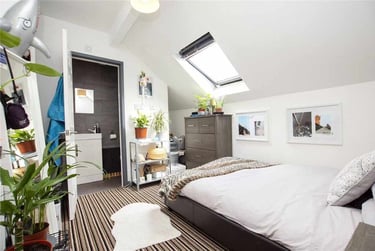 5 bed house, Pershore Road, Selly Park, Birmingham, B297PX - Image 8