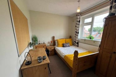 6 bed house, Wordsworth Road, Earlham, Norwich, NR58LN - Image 6