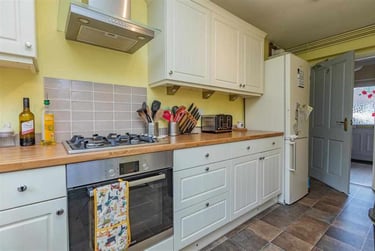 3 bed house, Reservoir Road, Harborne, Birmingham, B296SX - Image 3