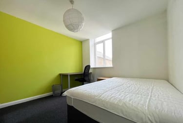 6 bed house, Cathays, Plasnewydd, Cardiff, CF244AL - Image 12