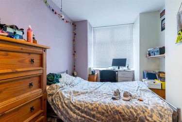 4 bed house, 7 Exeter Road, Selly Park, Birmingham, B296EU - Image 11