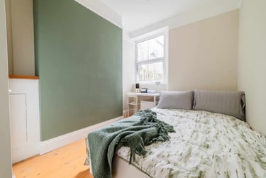 5 bed house, Cathays, Cardiff, CF244JW - Image 10