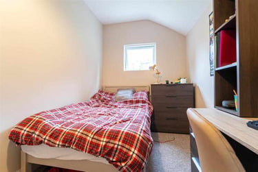 5 bed house, Selly Hill Road, Selly Park, Birmingham, B297DL - Image 13