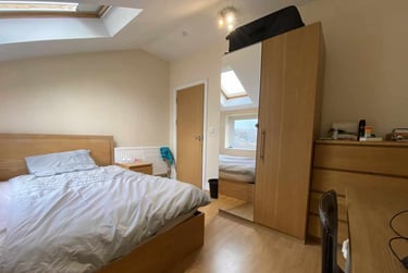 1 bed flat, Roath, Plasnewydd, Cardiff, CF243BT - Image 4