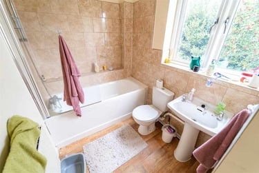 2 bed house, Tudor Terrace, Ravenhurst Road, Harborne, Birmingham, B179SB - Image 10
