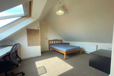 9 bed house, 498 Earlham Road, Earlham, Norwich, NR47HR - Image 5