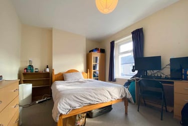 4 bed house, Cathays, Cardiff, CF244BJ - Image 4