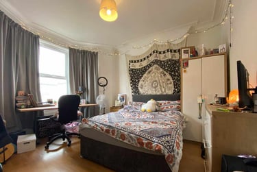 5 bed house, Cathays, Cardiff, CF244QN - Image 3