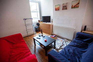 5 bed house, Landcross Road, Fallowfield, Manchester, M146NB - Image 2
