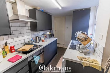 4 bed house, Tiverton Road, Selly Park, Birmingham, B296BS - Image 4