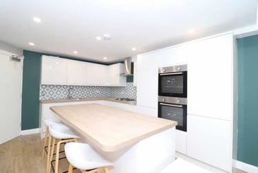 6 bed house, Cathays, Plasnewydd, Cardiff, CF244DF - Image 2