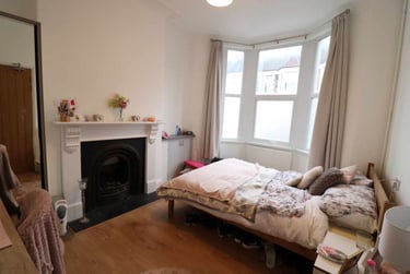 5 bed house, Cathays, Cardiff, CF244QQ - Image 4