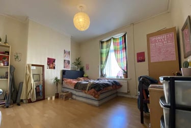 5 bed house, Cathays, Cardiff, CF244EQ - Image 5