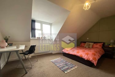 5 bed house, Avenue Road Extension, Clarendon Park, Leicester, LE23EQ - Image 9