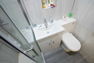 6 bed house, Selly Hill Road, Selly Park, Birmingham, B297DL - Image 12