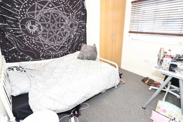 6 bed house, Cathays, Plasnewydd, Cardiff, CF244AL - Image 8