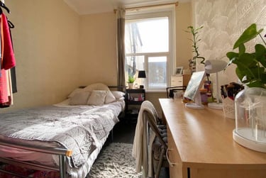 3 bed flat, Cathays, Plasnewydd, Cardiff, CF244AT - Image 4