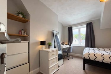 8 bed house, Cathays, Plasnewydd, Cardiff, CF244AT - Image 8