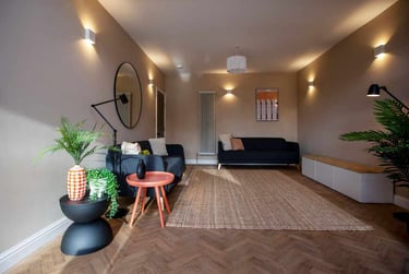 7 bed house, Old Hall Lane Manchester, Levenshulme, Manchester, M130TH - Image 1