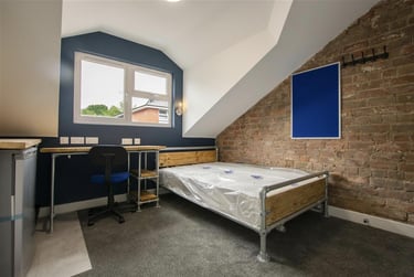 6 bed house, Rookery Road, Selly Park, Birmingham, B297DG - Image 4