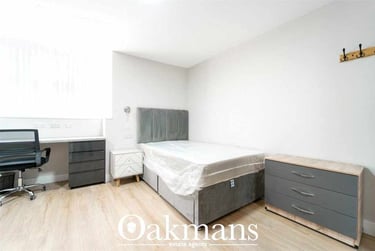 7 bed house, Alton Road, Selly Park, Birmingham, B297DU - Image 11
