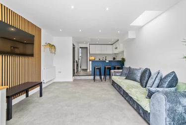 6 bed house, Cathays, Plasnewydd, Cardiff, CF244DH - Image 4