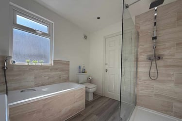 6 bed house, Cathays, Cardiff, CF244ES - Image 7