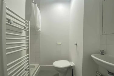 6 bed flat, Cathays, Cardiff, CF244PH - Image 6