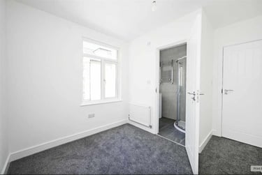 6 bed house, William Street, Broomhall, Sheffield, S102BZ - Image 12