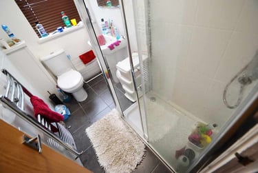 7 bed house, Cathays, Plasnewydd, Cardiff, CF244DL - Image 10